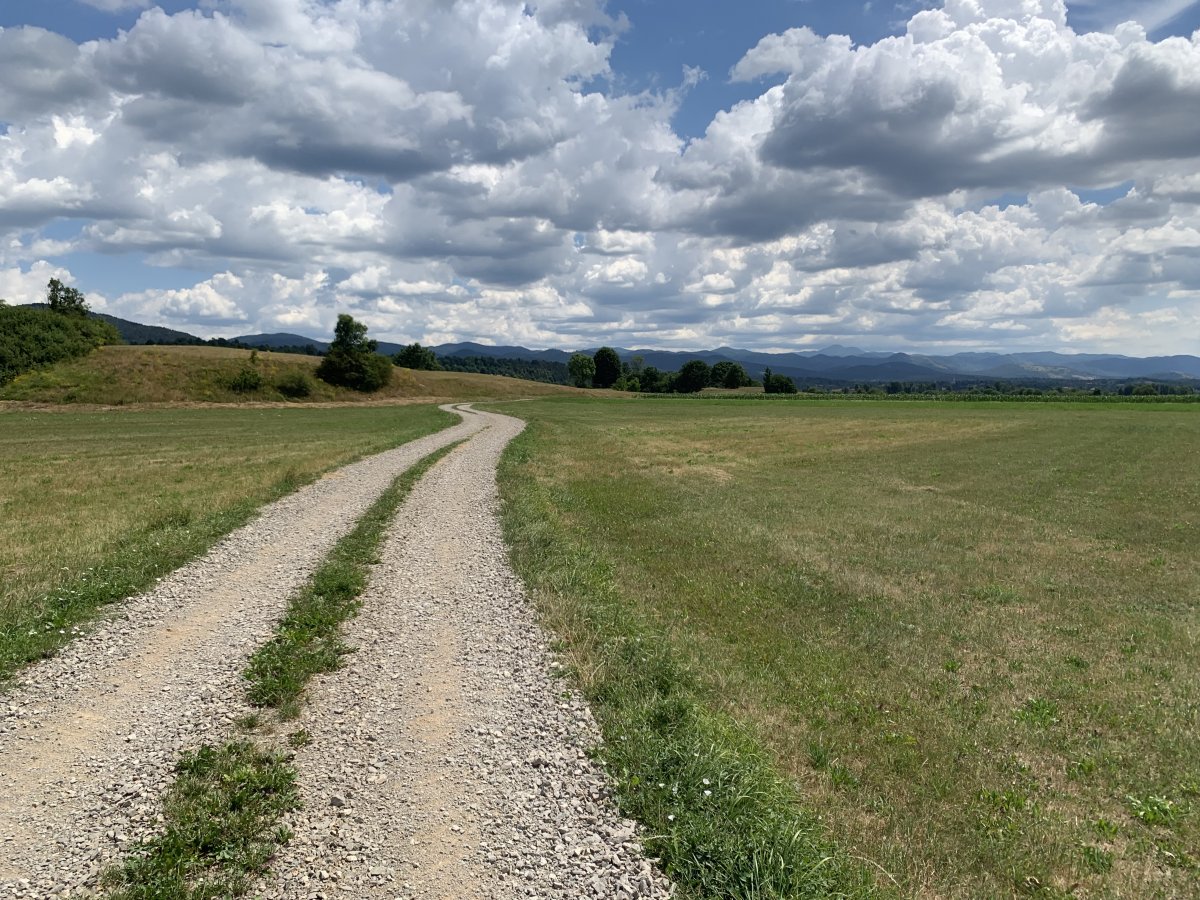 bike out along this fab track to the Museum of 17 Disappearing Lakes.. bike out along this fab track to the Museum of 17 Disappearing Lakes..
