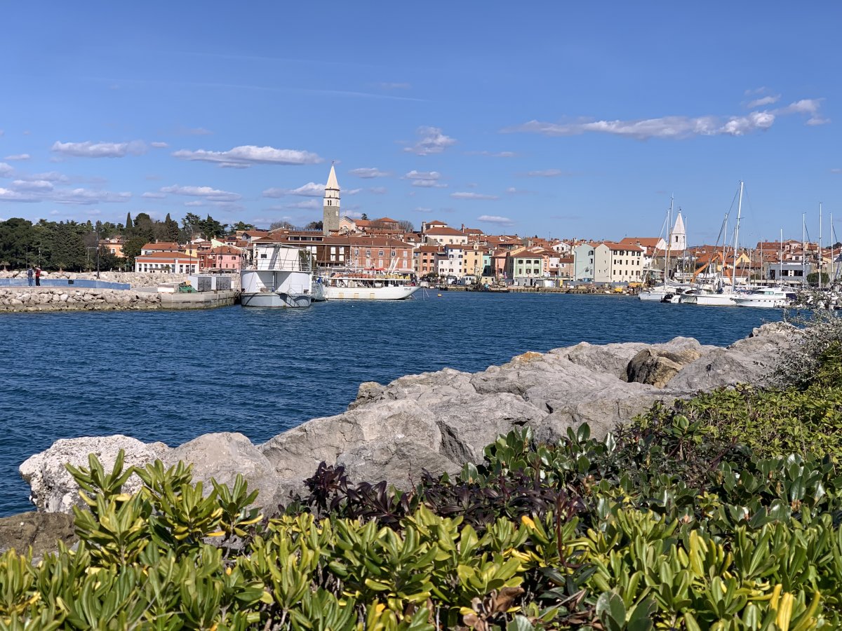 IZOLA.. why we love it so much!